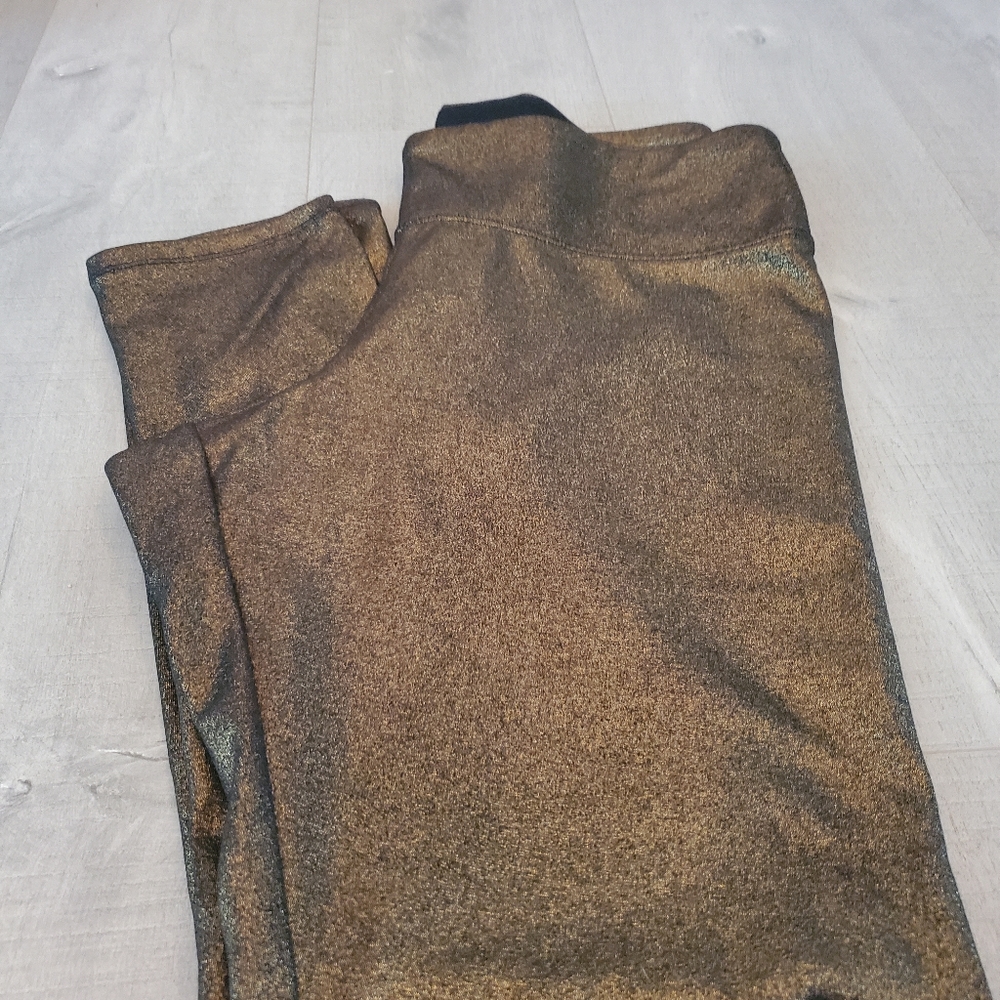 Express Leggings New Tags Large